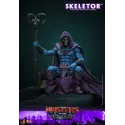 Masters of the Universe Skeletor Hot Toys