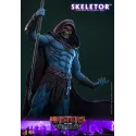 Masters of the Universe Skeletor Hot Toys