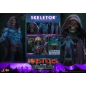Masters of the Universe Skeletor Hot Toys