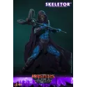 Masters of the Universe Skeletor Hot Toys