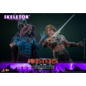 Masters of the Universe Skeletor Hot Toys