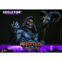 Masters of the Universe Skeletor Hot Toys