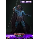 Masters of the Universe Skeletor Hot Toys