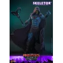 Masters of the Universe Skeletor Hot Toys