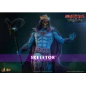 Masters of the Universe Skeletor Hot Toys
