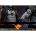 DC Supergirl Lobo Hot Toys