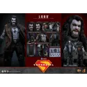 DC Supergirl Lobo Hot Toys