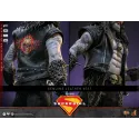 DC Supergirl Lobo Hot Toys