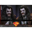 DC Supergirl Lobo Hot Toys