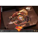 DC Supergirl Lobo Hot Toys