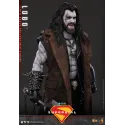 DC Supergirl Lobo Hot Toys