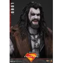 DC Supergirl Lobo Hot Toys