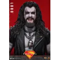 DC Supergirl Lobo Hot Toys