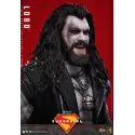 DC Supergirl Lobo Hot Toys