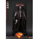 DC Supergirl Lobo Hot Toys