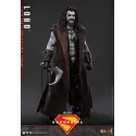 DC Supergirl Lobo Hot Toys