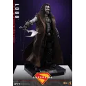 DC Supergirl Lobo Hot Toys