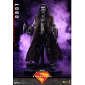 DC Supergirl Lobo Hot Toys
