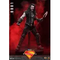 DC Supergirl Lobo Hot Toys