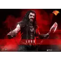 DC Supergirl Lobo Hot Toys