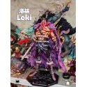 Black Studio Loki & Ragnir: Unique Style and Creativity