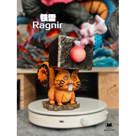 Black Studio Loki & Ragnir: Unique Style and Creativity