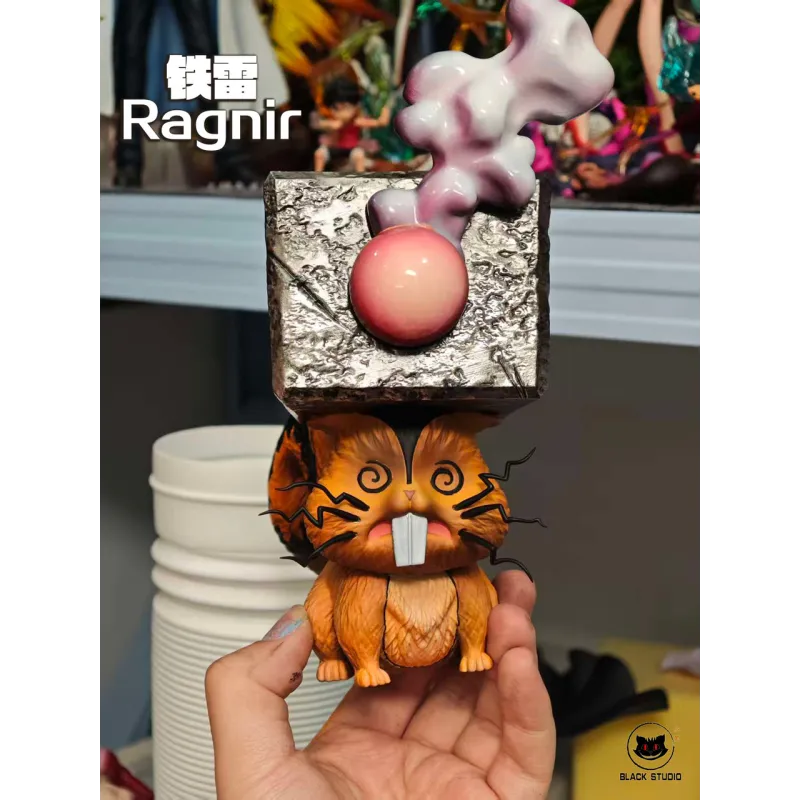 Black Studio Loki & Ragnir: Unique Style and Creativity