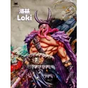 Black Studio Loki & Ragnir: Unique Style and Creativity