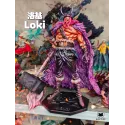 Black Studio Loki & Ragnir: Unique Style and Creativity