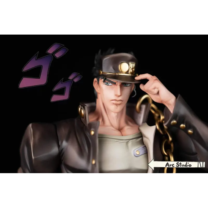 Arc Studio Jotaro Kujo 1:6 - Exclusive Collectible Figure