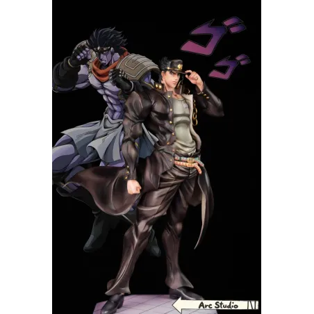 Arc Studio Jotaro Kujo 1:6 - Exclusive Collectible Figure