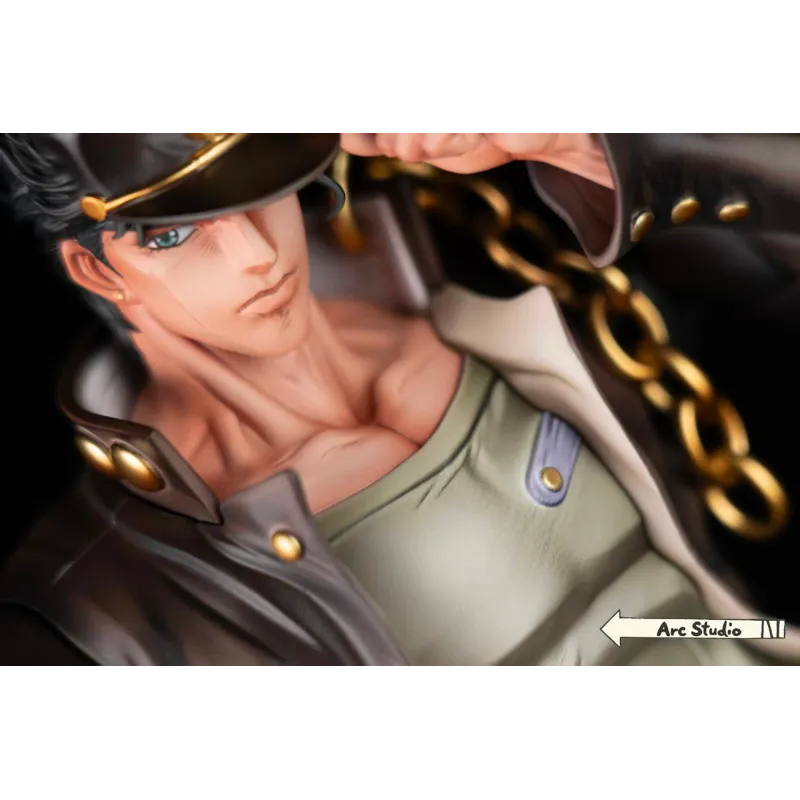 Arc Studio Jotaro Kujo 1:6 - Exclusive Collectible Figure