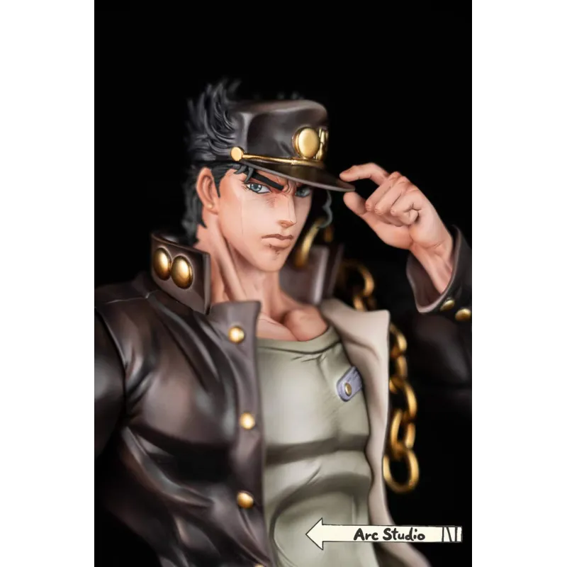 Arc Studio Jotaro Kujo 1:6 - Exclusive Collectible Figure