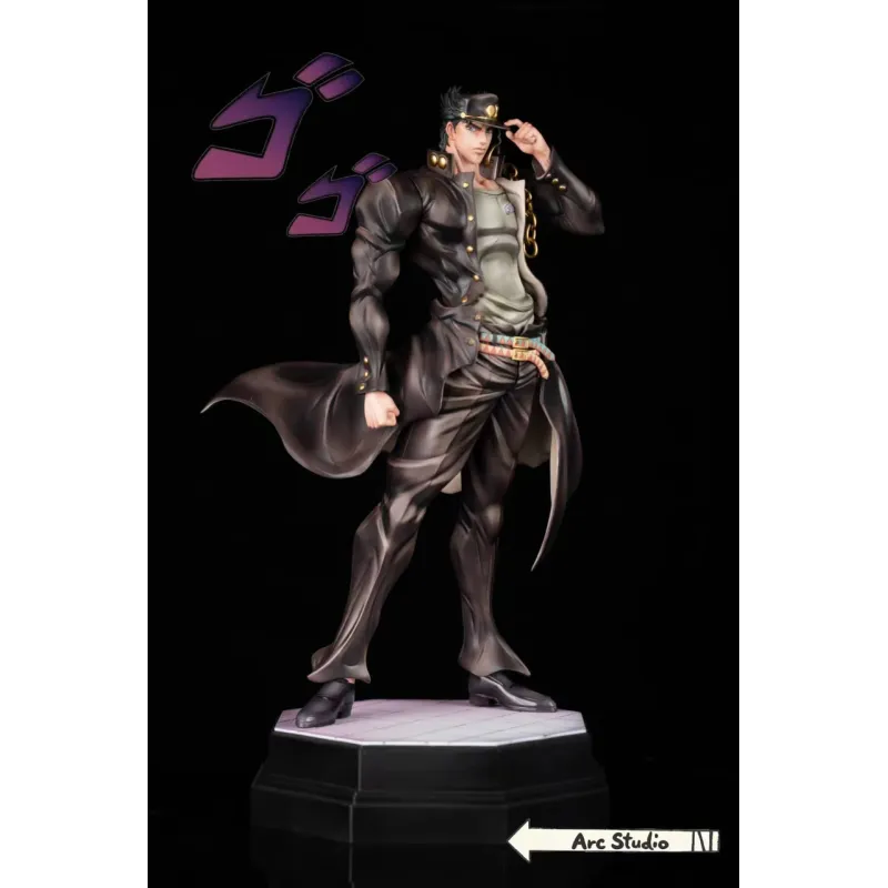 Arc Studio Jotaro Kujo 1:6 - Exclusive Collectible Figure