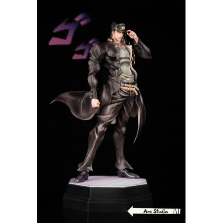 Arc Studio Jotaro Kujo 1:6 - Exclusive Collectible Figure