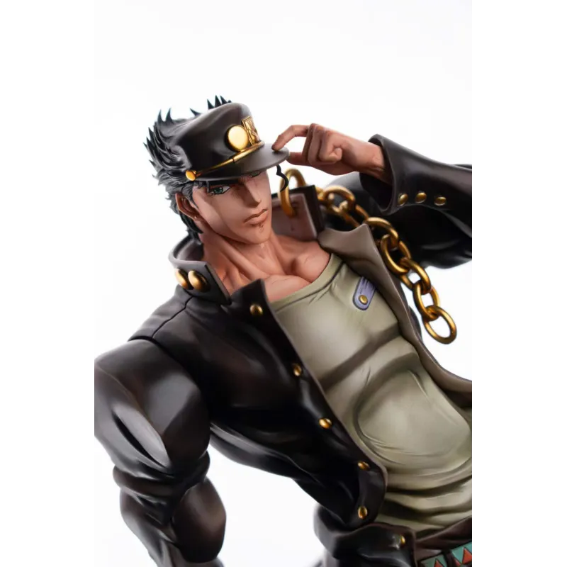 Arc Studio Jotaro Kujo 1:6 - Exclusive Collectible Figure