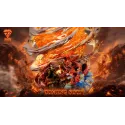 Flame Emperor Ace Seven Studio LED - Pre-Order Now!