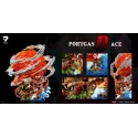 Flame Emperor Ace Seven Studio LED - Pre-Order Now!