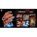 Flame Emperor Ace Seven Studio LED - Pre-Order Now!