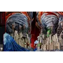 Flame Emperor Ace Seven Studio LED - Pre-Order Now!