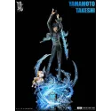 Katekyo Hitman Reborn Takeshi Yamamoto Fu Guang Studio