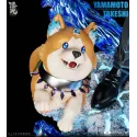 Katekyo Hitman Reborn Takeshi Yamamoto Fu Guang Studio