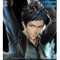 Katekyo Hitman Reborn Takeshi Yamamoto Fu Guang Studio