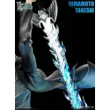 Katekyo Hitman Reborn Takeshi Yamamoto Fu Guang Studio