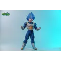 Dragon Ball Super Vegeta SSJB WJT Studio