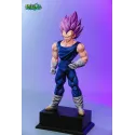 Dragon Ball Super Vegeta Ultra Ego WJT Studio