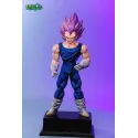 Dragon Ball Super Vegeta Ultra Ego WJT Studio