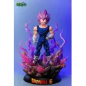Dragon Ball Super Vegeta Ultra Ego WJT Studio