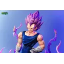Dragon Ball Super Vegeta Ultra Ego WJT Studio