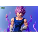 Dragon Ball Super Vegeta Ultra Ego WJT Studio